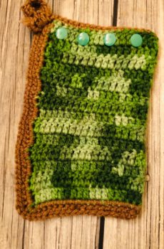 Phone Pouch