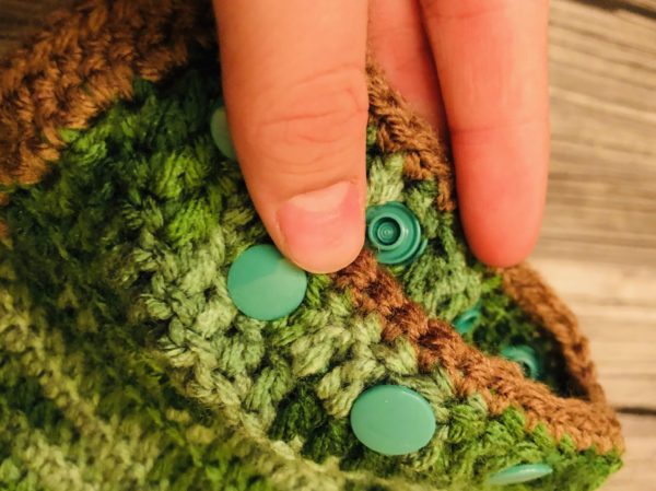 Phone Pouch - Image 2